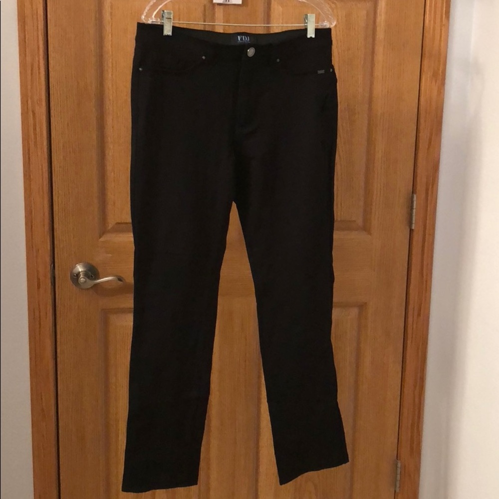 French Dressing Jeans